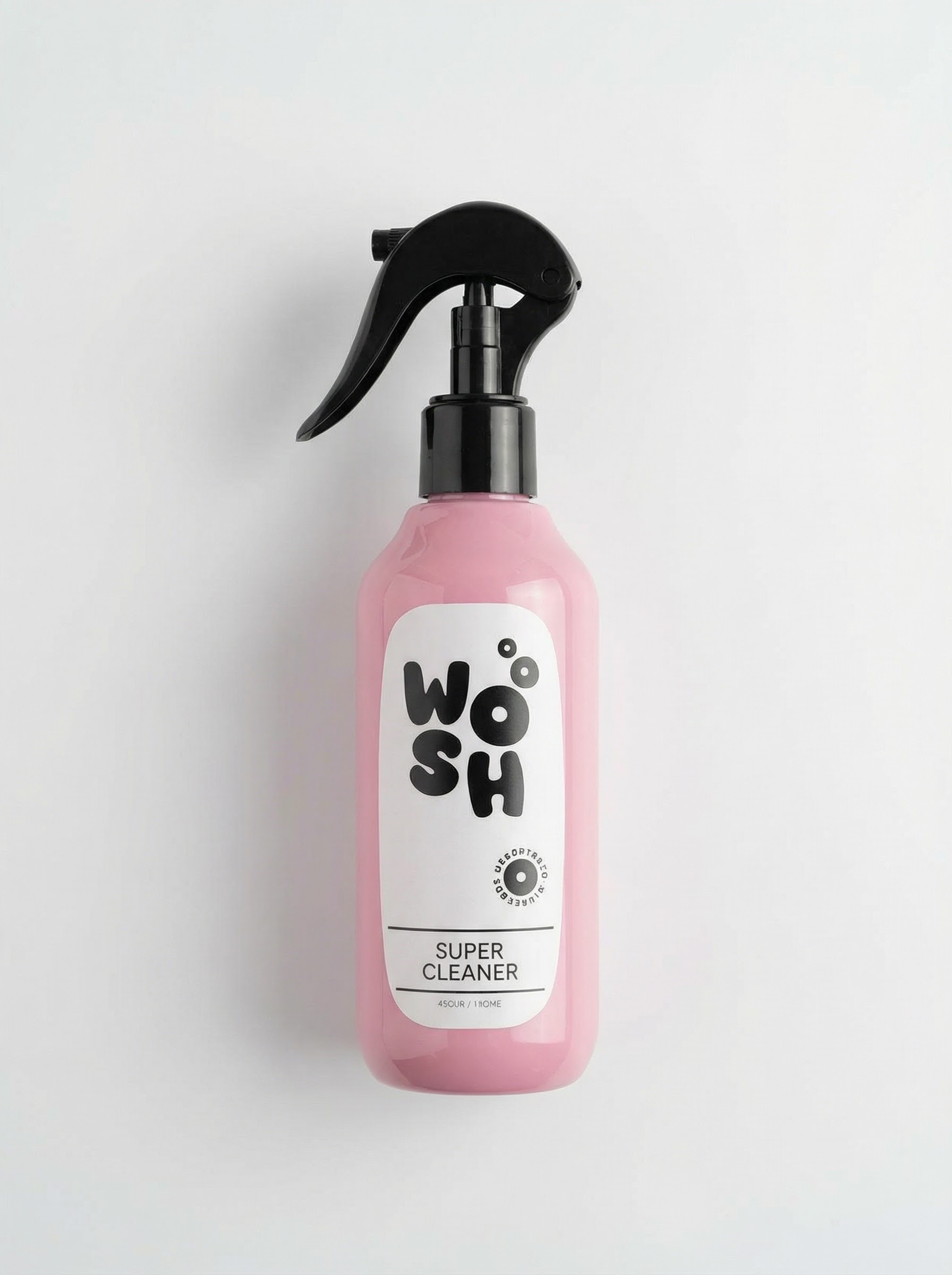 Wosh Super Cleaner